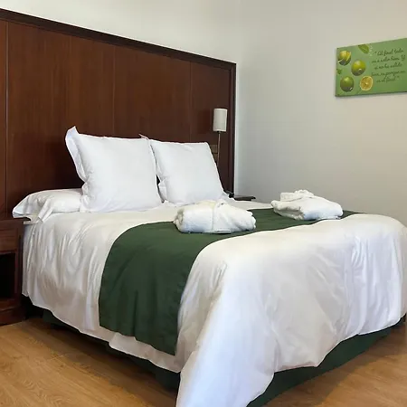 Hotel Balneario De 3*