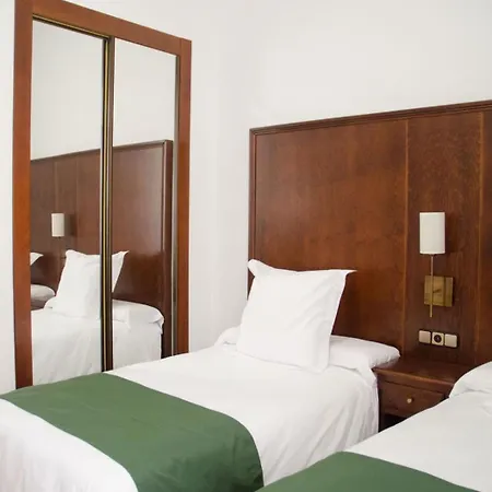 Balneario De Hotel 3*