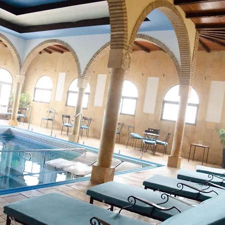 Hotel Balneario De