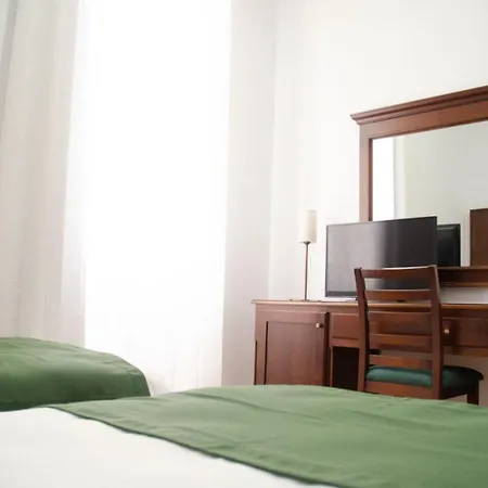 Balneario De Hotel Marmolejo