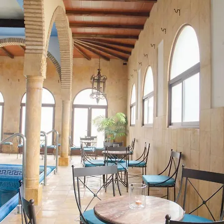 Balneario De Hotel