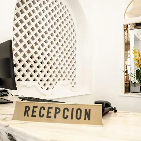 Hotel Balneario De
