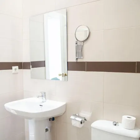 Hotel Balneario De 3*