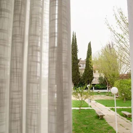 Balneario De Hotel Marmolejo