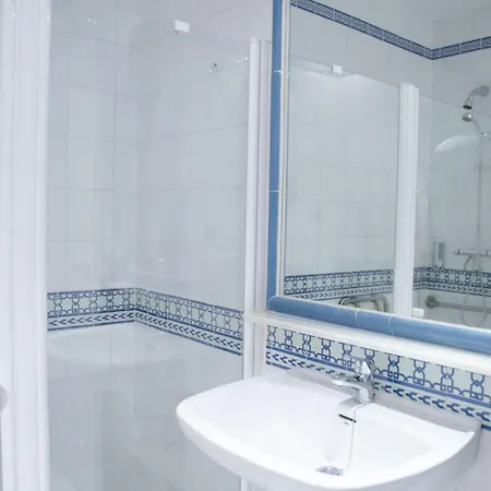 Hotel Balneario De Marmolejo