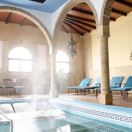 Balneario De Marmolejo