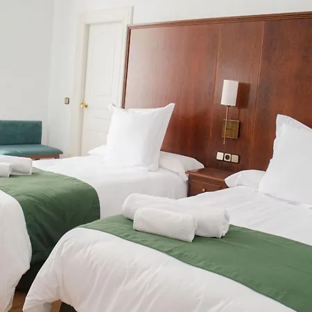 Hotel Balneario De