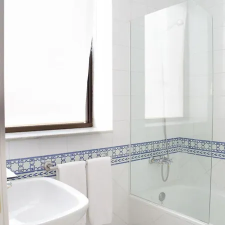 Balneario De Hotel Marmolejo