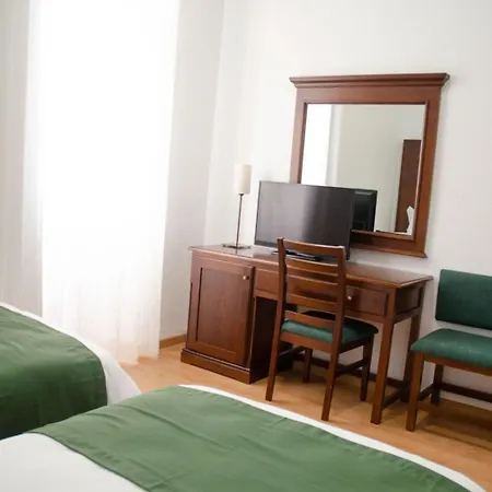 Hotel Balneario De Marmolejo