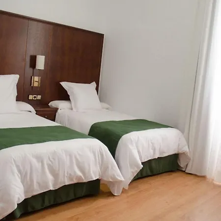 Balneario De 3*