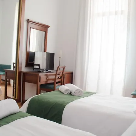 Hotel Balneario De