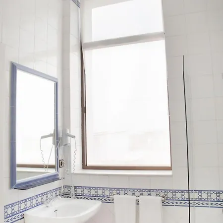 Hotel Balneario De 3*