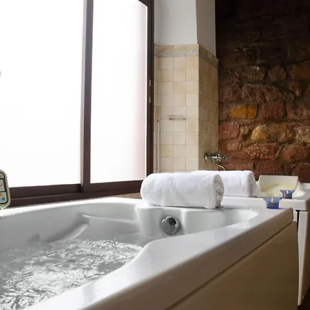 Hotel Balneario De Marmolejo