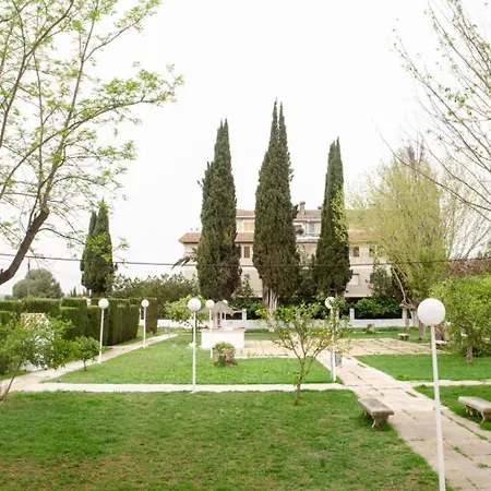 Balneario De