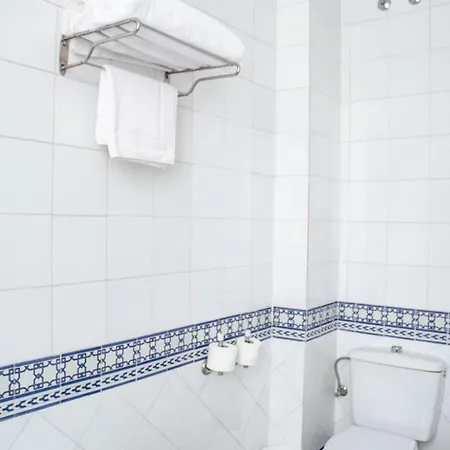 Hotel Balneario De