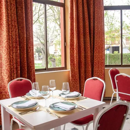 Hotel Balneario De