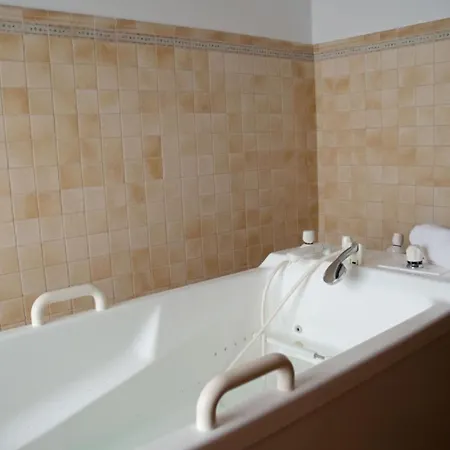 Hotel Balneario De 3*